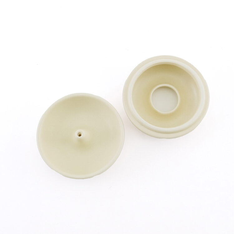 bagel-incenseholder