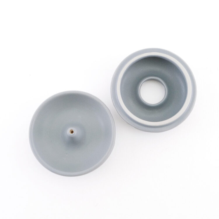 bagel-incenseholder