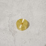 Wniiido original brass