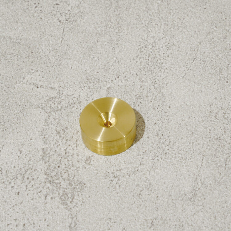 Wniiido original brass