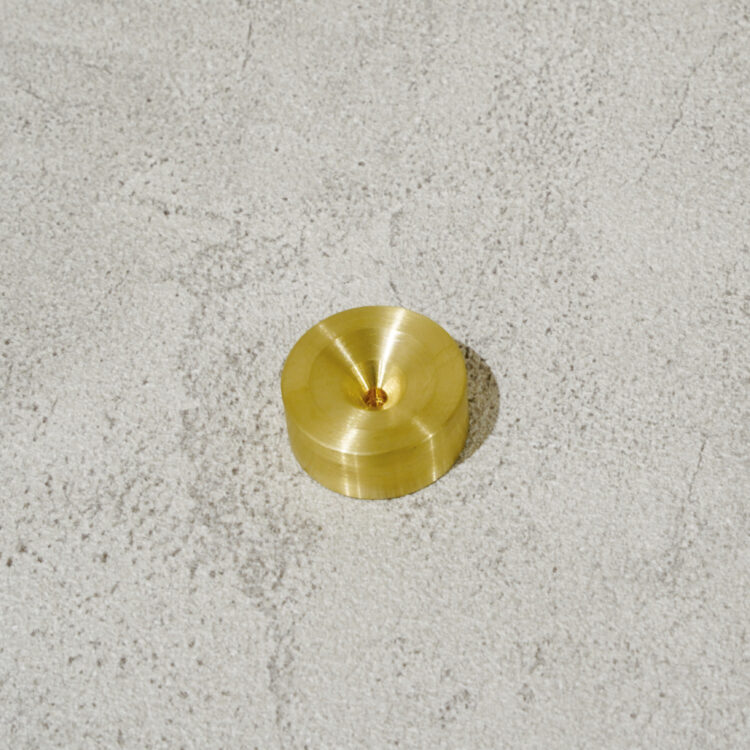 Wniiido original brass