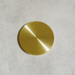 Wniiido original brass