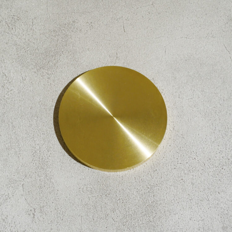 Wniiido original brass