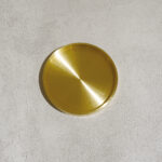Wniiido original brass