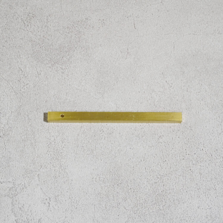 Wniiido original brass