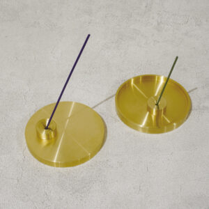 Wniiido original brass